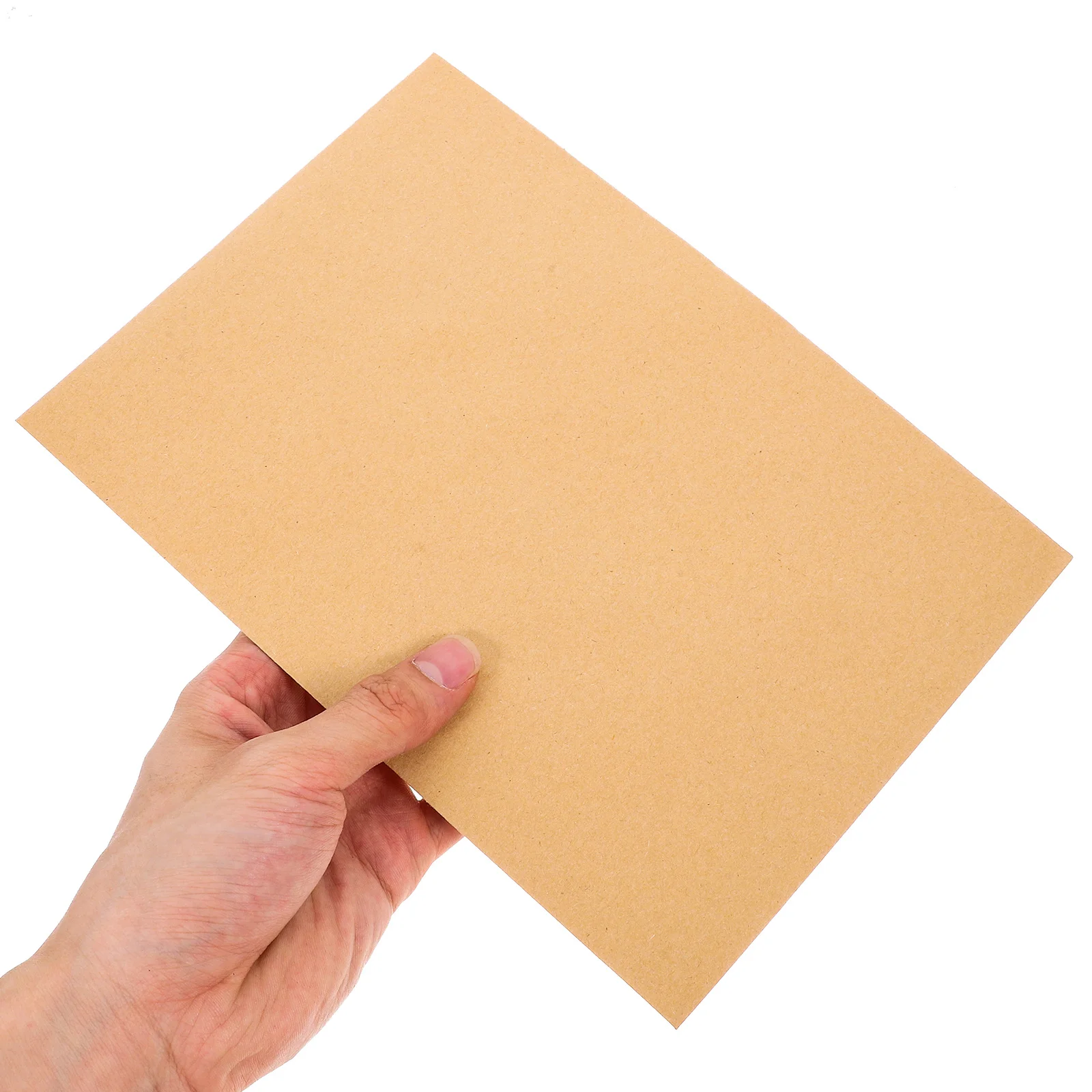 50pcs Kraft Paper Envelopes Office File Storage Document Photo Packaging Self-Sealing Practical Stationery Envelopes
50pcs Kraft Paper Envelopes Office File Storage Document Photo Packaging Self-Sealing Practical Stationery Envelopes