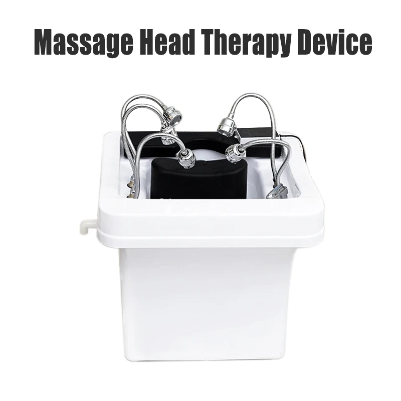 Mobile Head Basin Water Circulation Hair Washing Bedside Treatment Fumigation Spa Beauty Salon Exclusive
Mobile Head Basin Water Circulation Hair Washing Bedside Treatment Fumigation Spa Beauty Salon Exclusive
