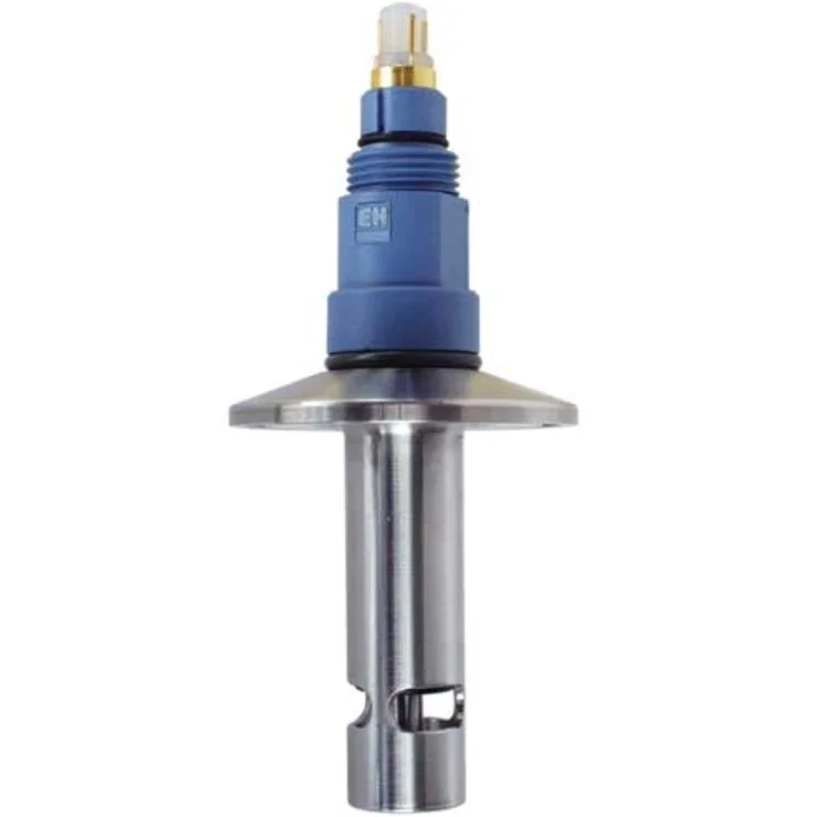 2026 New Original E H Industrial Control Conductivity Measurement Sensor CLS21 Series CLS21-C1E4A
2026 New Original E H Industrial Control Conductivity Measurement Sensor CLS21 Series CLS21-C1E4A