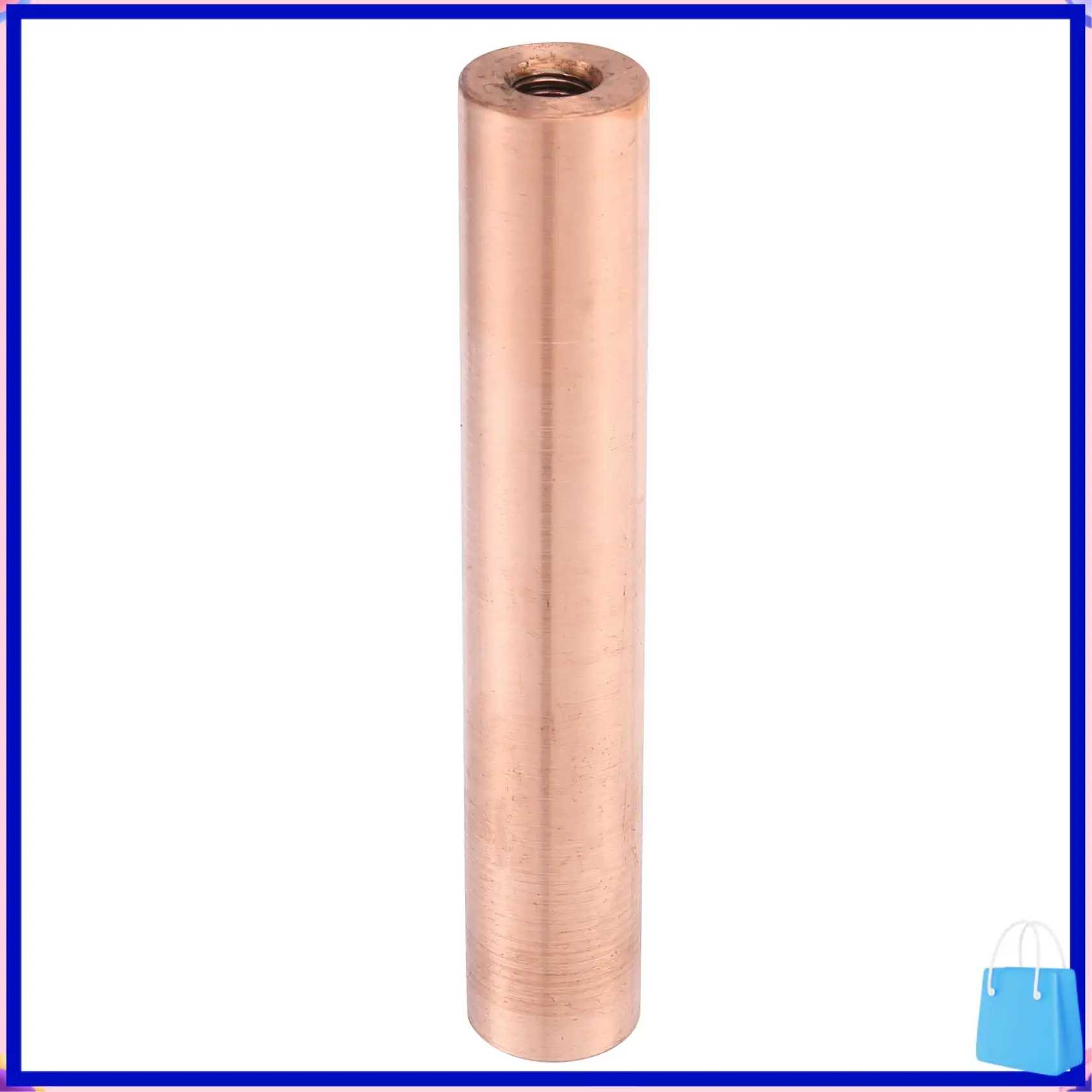 Customer Favorite Solar Copper Anode,Replacement Copper Anode For Solar Pool Ionizer Purifier Purifiers
Customer Favorite Solar Copper Anode,Replacement Copper Anode For Solar Pool Ionizer Purifier Purifiers