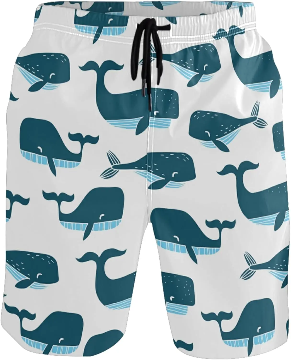 Летние плавки с рисунком кита, мужские быстросохнущие шорты, купальный костюм с карманами для мужчин, бойфренд, молодежи
Летние плавки с рисунком кита, мужские быстросохнущие шорты, купальный костюм с карманами для мужчин, бойфренд, молодежи