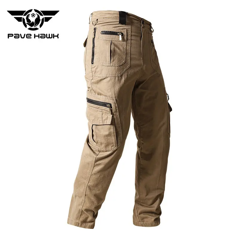 Men Cotton Material Tactical Cargo Pants Multiple Pockets Outdoor Hiking Camping Spring Autumn Casual Long Pant Large Size S-5XL
Men Cotton Material Tactical Cargo Pants Multiple Pockets Outdoor Hiking Camping Spring Autumn Casual Long Pant Large Size S-5XL
