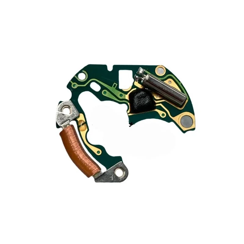 Печатная плата часов подходит для замены механизма 057 157.
Печатная плата часов подходит для замены механизма 057 157.