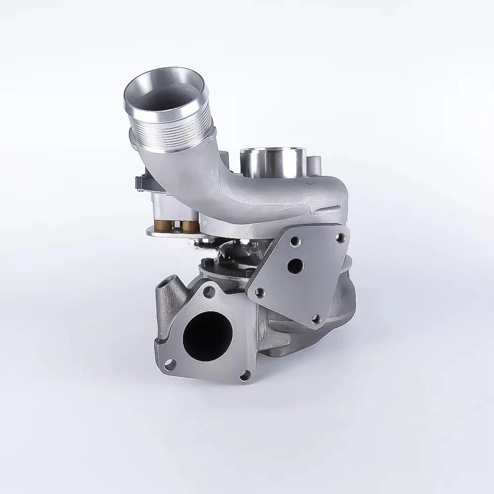 Rixturbo BV50 Turbocharger for Audi A4 A6 A8 Q7 VW Touareg Phaeton 3.0 TDI 171Kw 176Kw ASB BKS BMK 059145715F 53049880054
Rixturbo BV50 Turbocharger for Audi A4 A6 A8 Q7 VW Touareg Phaeton 3.0 TDI 171Kw 176Kw ASB BKS BMK 059145715F 53049880054