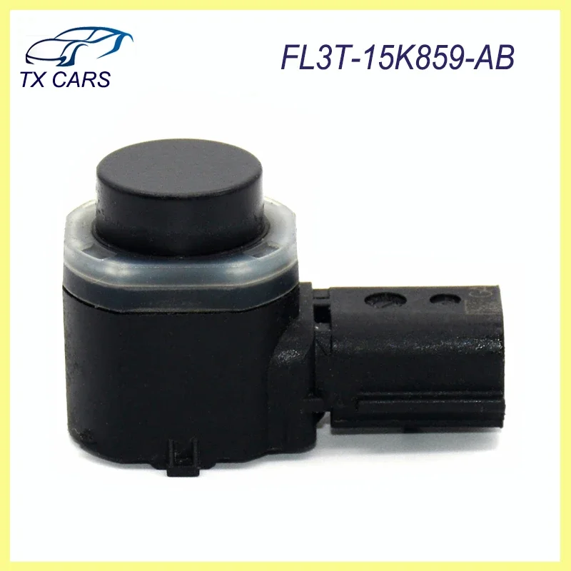 Black FL3T-15K859-AB PDC Parking Sensor Radar For Ford Escape Lincoln MKS Mercury
Black FL3T-15K859-AB PDC Parking Sensor Radar For Ford Escape Lincoln MKS Mercury