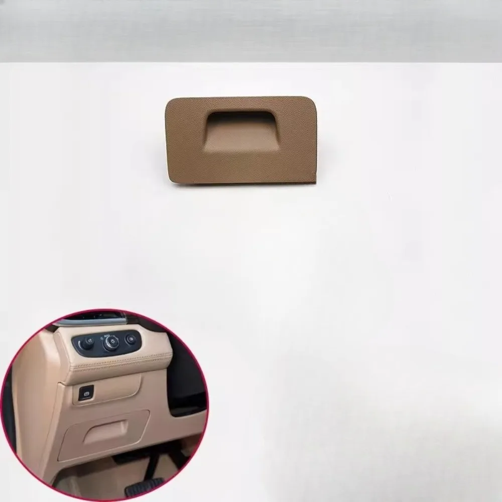 Brand New Genuine for Buick GL8 ES Dashboard Trim Panel Storage Compartment Accessory Driver's Side Glove Compartment
Brand New Genuine for Buick GL8 ES Dashboard Trim Panel Storage Compartment Accessory Driver's Side Glove Compartment