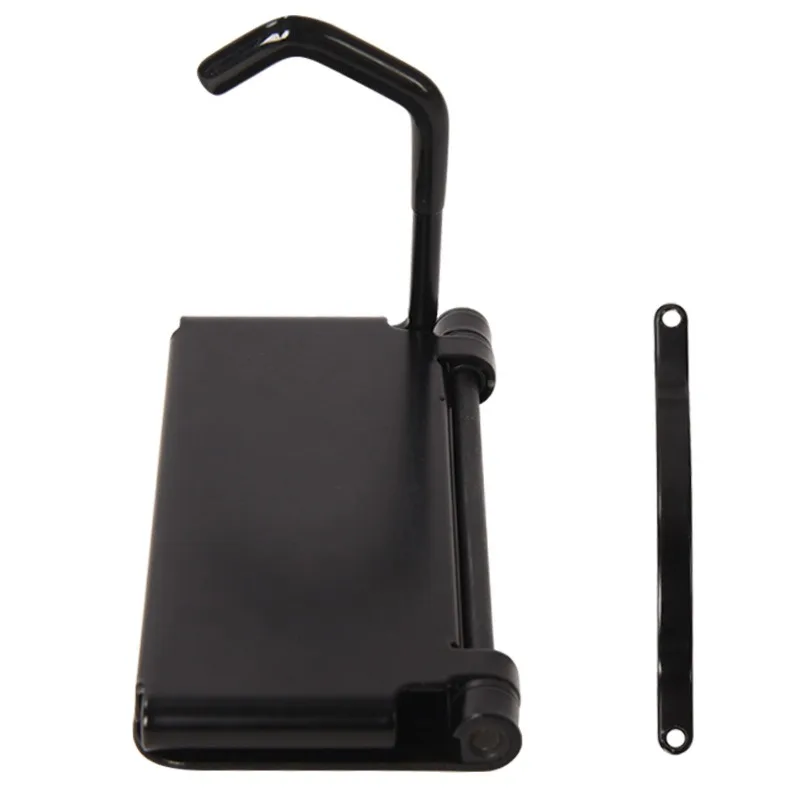 Bicycle wall hook mountain bike indoor cycling activity display stand outdoor folding
Bicycle wall hook mountain bike indoor cycling activity display stand outdoor folding