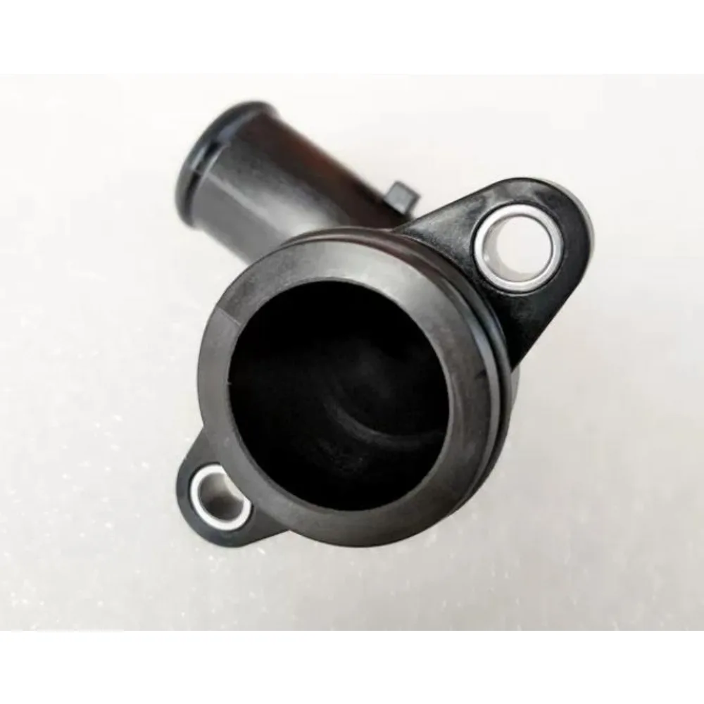 For Geely Borui Atlas Automotive Parts 1.8T Engine Heater Hose Connector HVAC Coolant Pipe Joint Connector Brand New Genuine
For Geely Borui Atlas Automotive Parts 1.8T Engine Heater Hose Connector HVAC Coolant Pipe Joint Connector Brand New Genuine