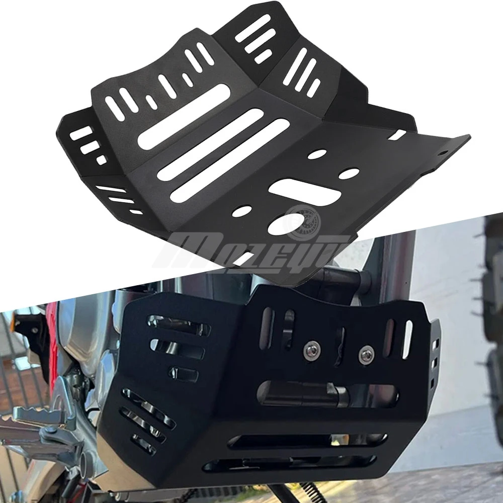 2021 2022 2023 FOR HONDA CRF300L CRF 300 L 300L Motorcycle Under Engine Protection Cover Accessories Skid Plate Engine Guard
2021 2022 2023 FOR HONDA CRF300L CRF 300 L 300L Motorcycle Under Engine Protection Cover Accessories Skid Plate Engine Guard
