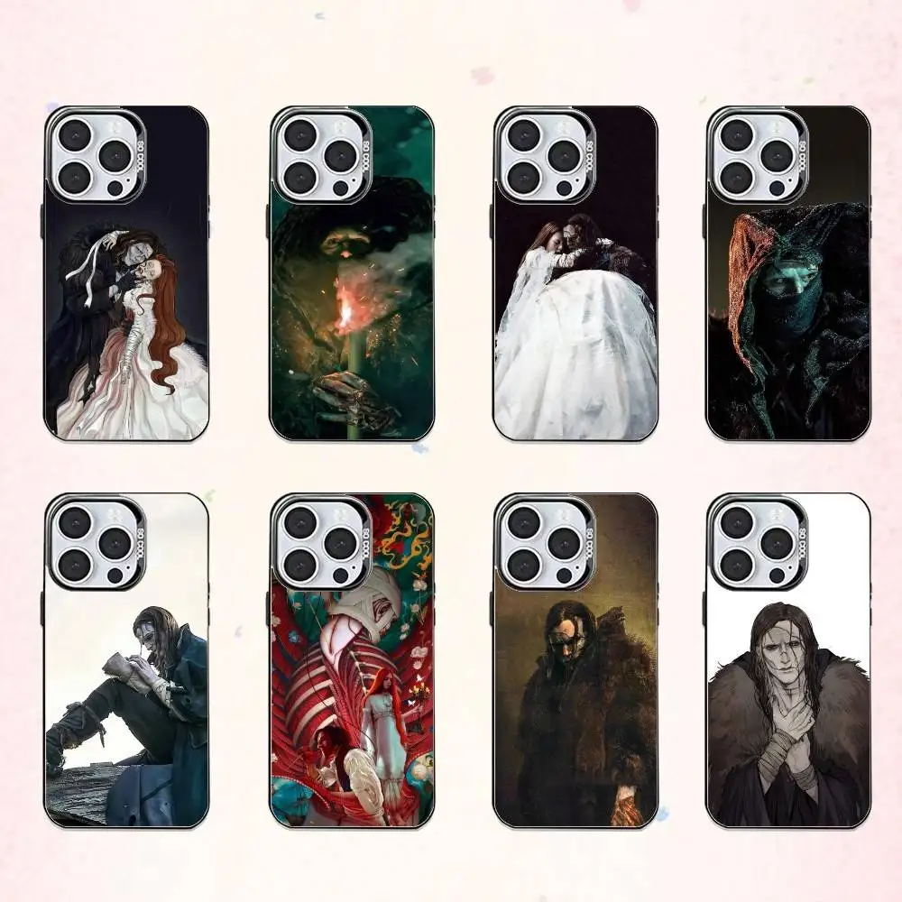 G-Gothic M-Movie F-Frankenstein Phone Case For iPhone17,16,15,14,13,12,11 Plus,Pro Max Colored Silver Plated Inside Cover
G-Gothic M-Movie F-Frankenstein Phone Case For iPhone17,16,15,14,13,12,11 Plus,Pro Max Colored Silver Plated Inside Cover