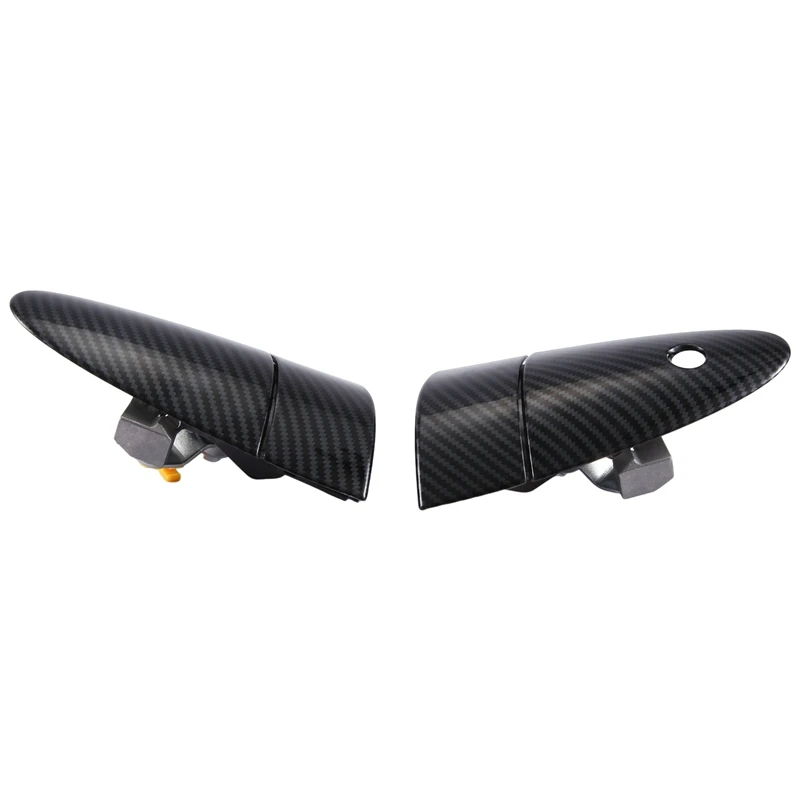72181-SZT-003 1 пара левая и правая наружная дверные ручки для Honda CRZ CR-Z P1 2011-2015
72181-SZT-003 1 пара левая и правая наружная дверные ручки для Honda CRZ CR-Z P1 2011-2015