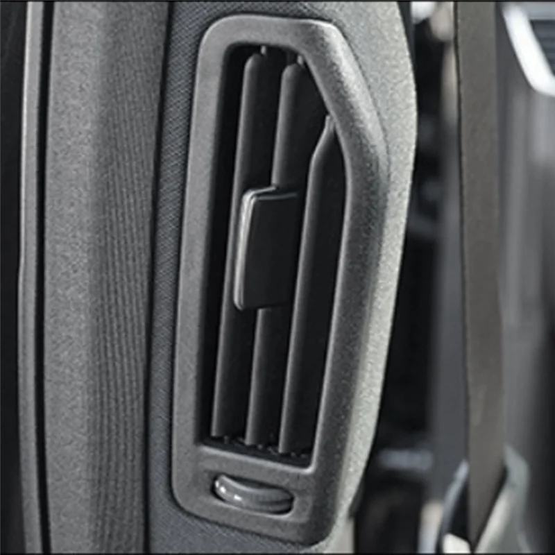 Lasting Car B-Pillar Air Outlet Panel A/C Outlet Grille 1668300954 1668301054 For ML GL GLS GLE W166 W292
Lasting Car B-Pillar Air Outlet Panel A/C Outlet Grille 1668300954 1668301054 For ML GL GLS GLE W166 W292