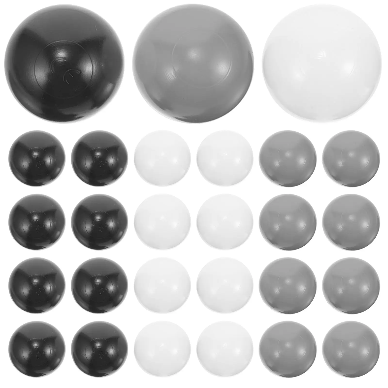 100 Pcs Ocean Outdoor Toys Crush Proof Balls Puzzle Pits Plastic Toddler Ballpit for Toddlers
100 Pcs Ocean Outdoor Toys Crush Proof Balls Puzzle Pits Plastic Toddler Ballpit for Toddlers