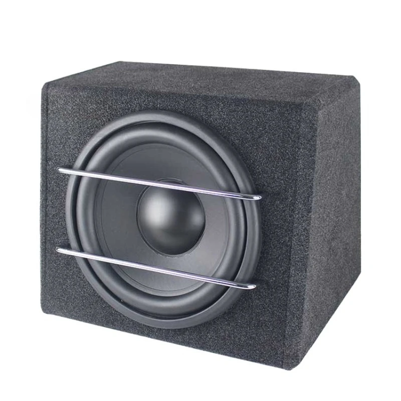 Wholesale 10-inch car subwoofer single coil car stereo cheap 12v car stereo with 10-inch subwoofer 
Wholesale 10-inch car subwoofer single coil car stereo cheap 12v car stereo with 10-inch subwoofer