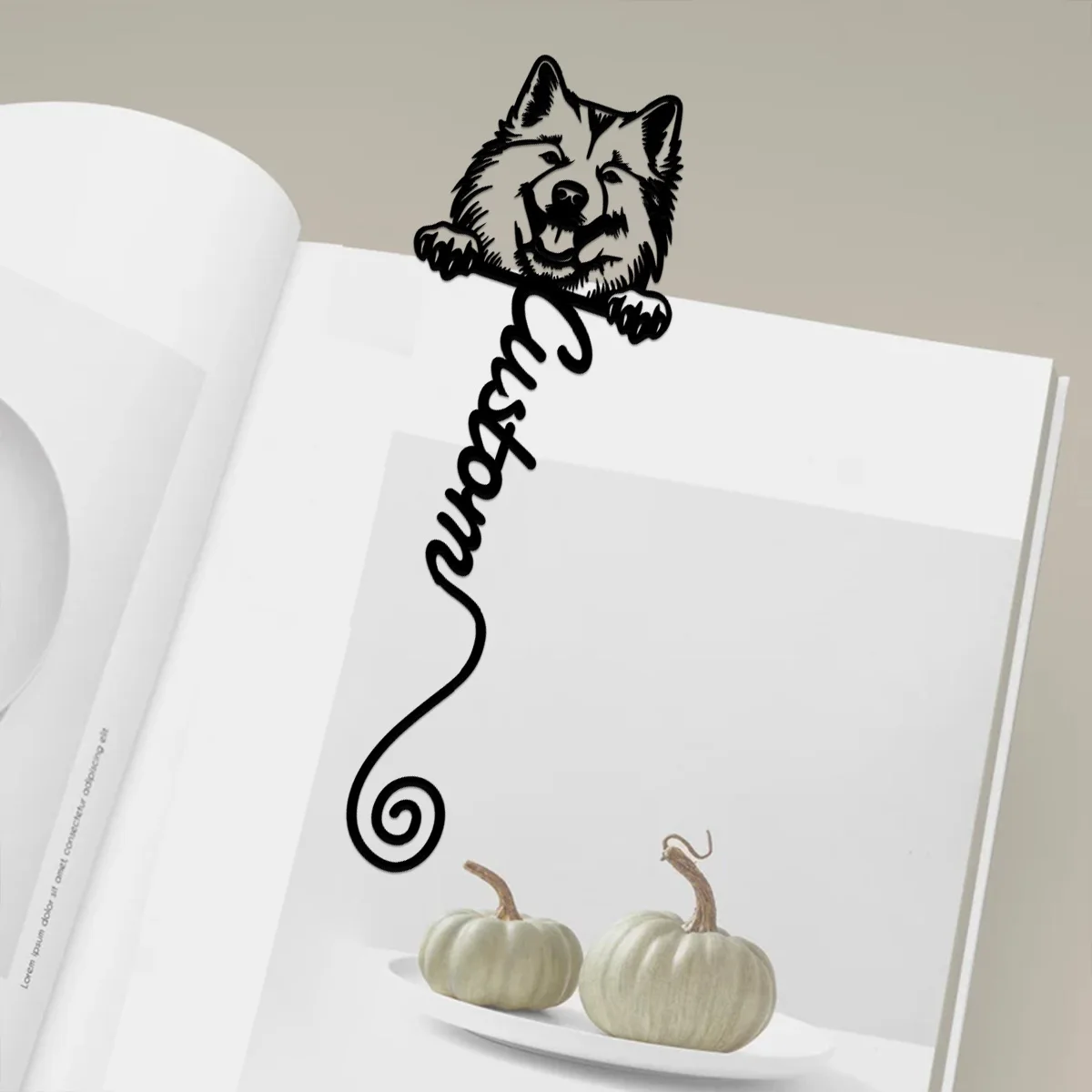 Custom Pet Charm Bookmark, Book Lover Gift, Lucky Dog Bookmark, Puppy Friend Kids Gifts, Unique Bookmark, Custom Name
Custom Pet Charm Bookmark, Book Lover Gift, Lucky Dog Bookmark, Puppy Friend Kids Gifts, Unique Bookmark, Custom Name