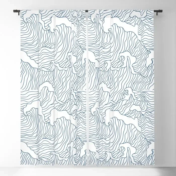 Japanese Wave Blackout Curtains 3D Print Window Curtains For Bedroom Living Room Decor Window Treatments
Japanese Wave Blackout Curtains 3D Print Window Curtains For Bedroom Living Room Decor Window Treatments