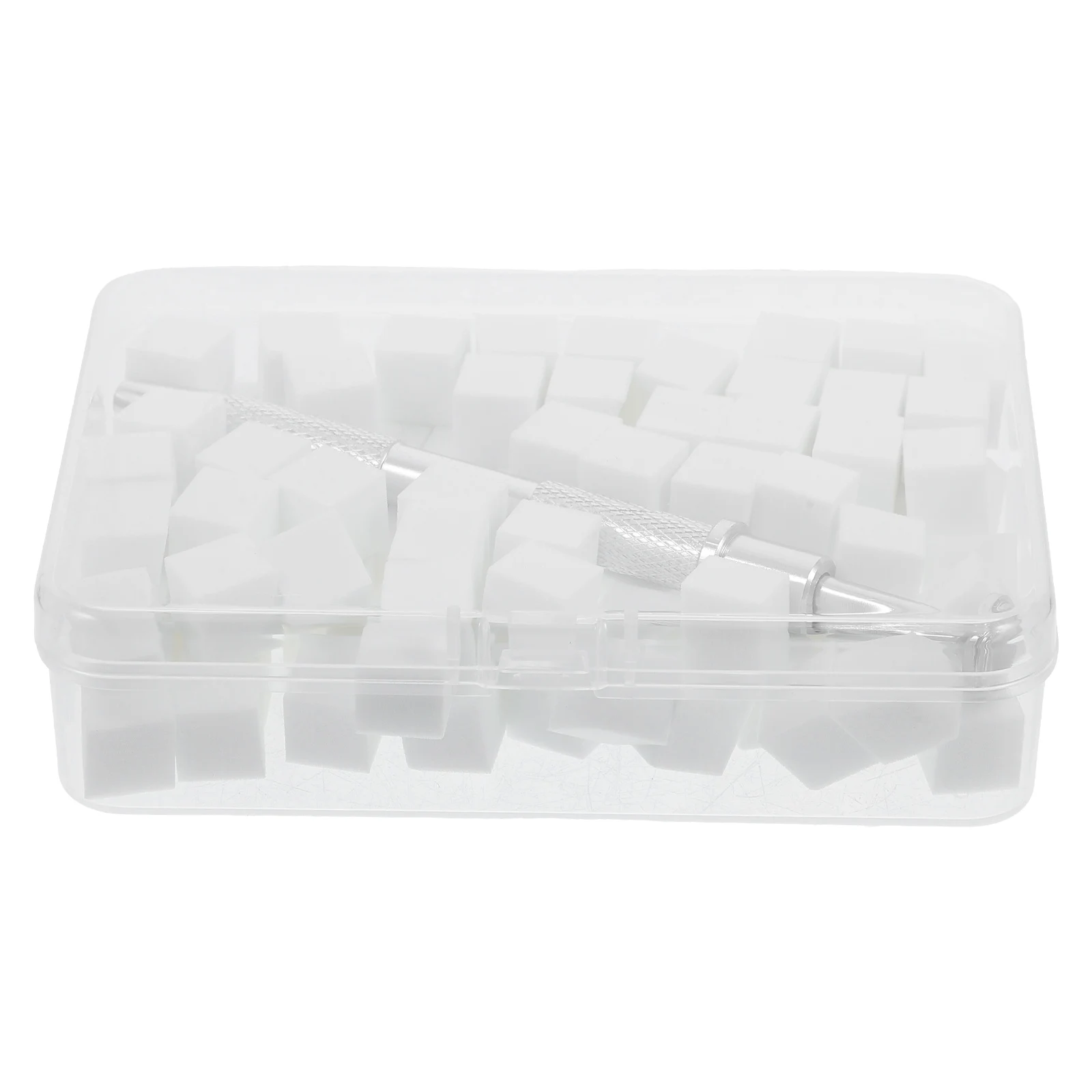 10 s Nail Art Supplies Kit Professional Manicure Tools Gradient Sponge Gel Polish Set Retractable Claw Pen Mini Replacement
10 s Nail Art Supplies Kit Professional Manicure Tools Gradient Sponge Gel Polish Set Retractable Claw Pen Mini Replacement