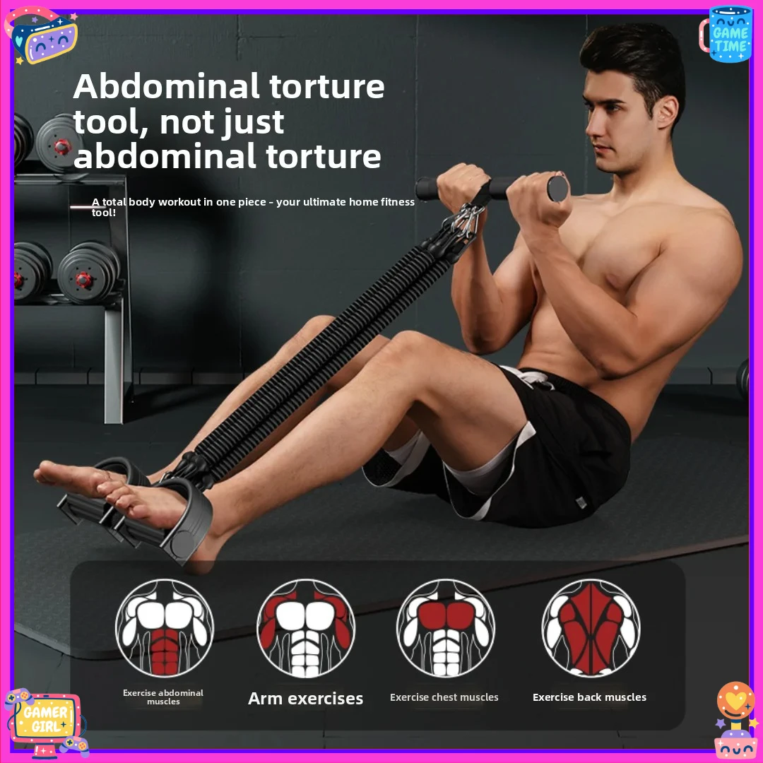 Бестселлер, фитнес-приседания, помощь желудка, многофункциональные домашние педали, оборудование для фитнеса, съемники, силовые тренировки ног
Бестселлер, фитнес-приседания, помощь желудка, многофункциональные домашние педали, оборудование для фитнеса, съемники, силовые тренировки ног