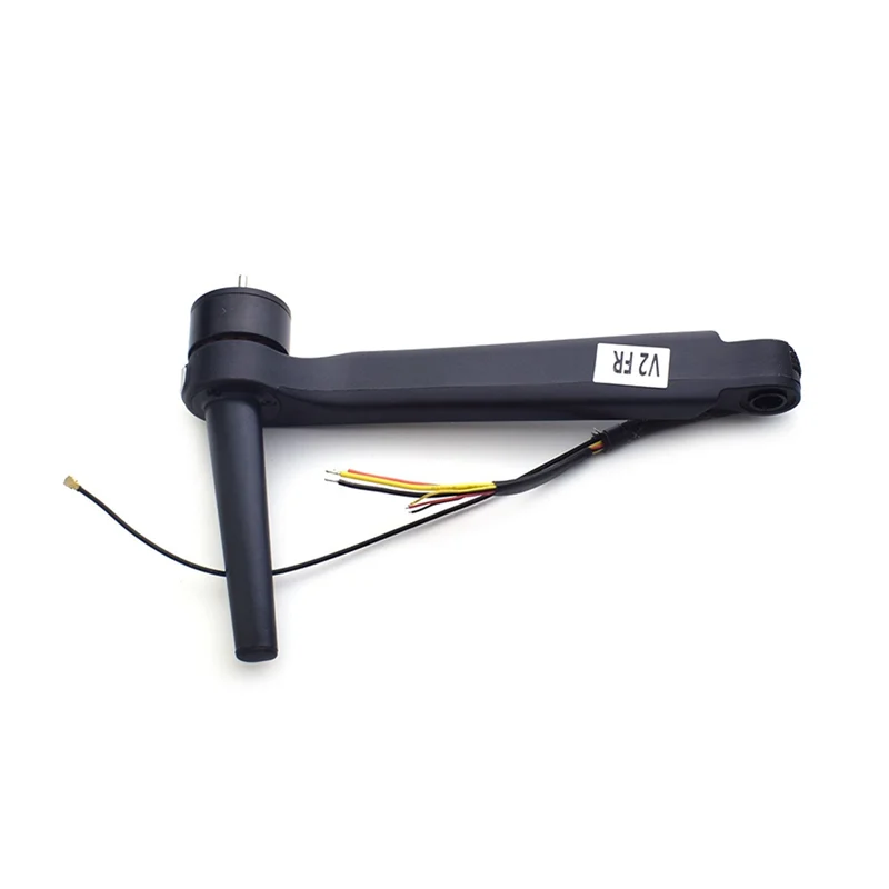 For Autel EVO II V2/V3 Motor Arm Right Front Replacement Arm With Motor Replacement
For Autel EVO II V2/V3 Motor Arm Right Front Replacement Arm With Motor Replacement