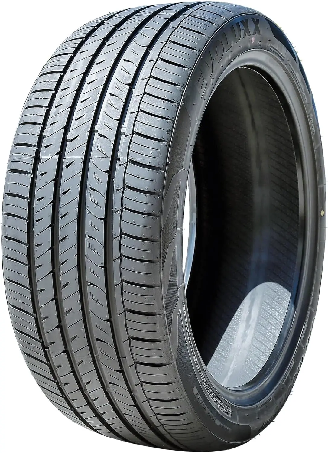 UHP All-Season Truck/SUV Performance Radial Tire-265/40R22 265/40-22 106V Load Range XL 4-Ply BSW Black Side Wall UTQG 480AA
UHP All-Season Truck/SUV Performance Radial Tire-265/40R22 265/40-22 106V Load Range XL 4-Ply BSW Black Side Wall UTQG 480AA