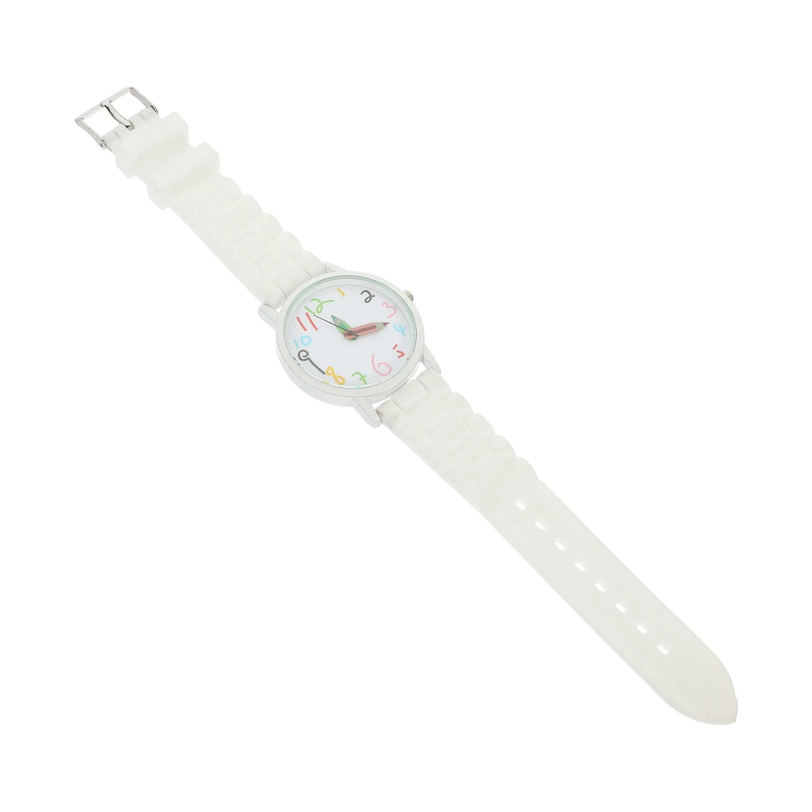 Kids Wrist Watch for Students Adjustable Comfortable Strap Lightweight Design Clear Dial Numbers Easy Time Reading Children
Kids Wrist Watch for Students Adjustable Comfortable Strap Lightweight Design Clear Dial Numbers Easy Time Reading Children
