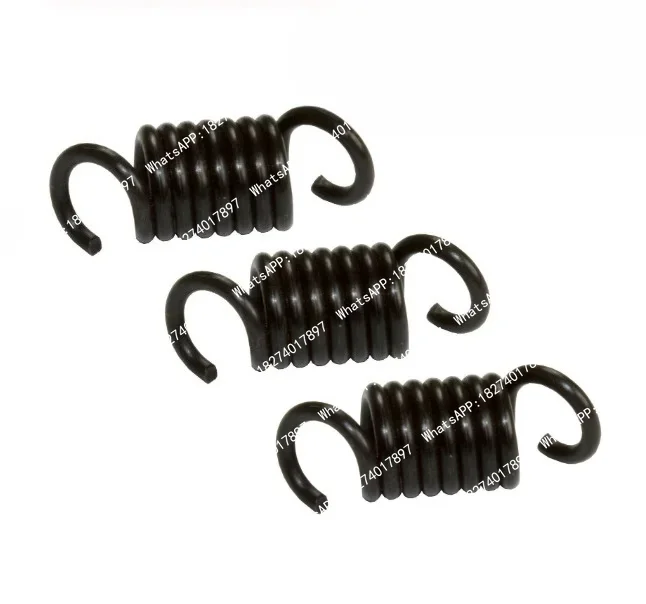 Clutch Spring Fit Throw-away block spring, hook spring 382/361 clutch spring
Clutch Spring Fit Throw-away block spring, hook spring 382/361 clutch spring