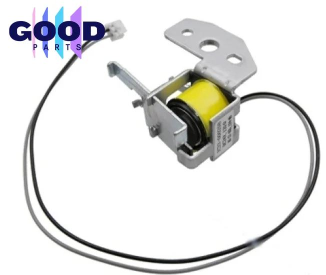 OEM New JC33-00025B Solenoid for Samsung CLP360 362 363 364 365 367 368 CLX3300 3302 3303 3304 3305 ML1910 1915 2525 2540 4623F
OEM New JC33-00025B Solenoid for Samsung CLP360 362 363 364 365 367 368 CLX3300 3302 3303 3304 3305 ML1910 1915 2525 2540 4623F