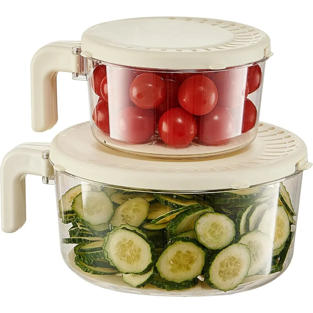 Миска для мытья фруктов с ситечком, дуршлаг для кухни, многофункциональная сушилка для овощей и еды с крышкой и ручкой, портативная F 
Миска для мытья фруктов с ситечком, дуршлаг для кухни, многофункциональная сушилка для овощей и еды с крышкой и ручкой, портативная F