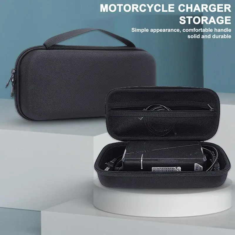 1pc Black Hard Drive Bag EVA Bag Electronic Product Packaging Box EVA Headphone Bag Data Cable Charger Storage Bag
1pc Black Hard Drive Bag EVA Bag Electronic Product Packaging Box EVA Headphone Bag Data Cable Charger Storage Bag
