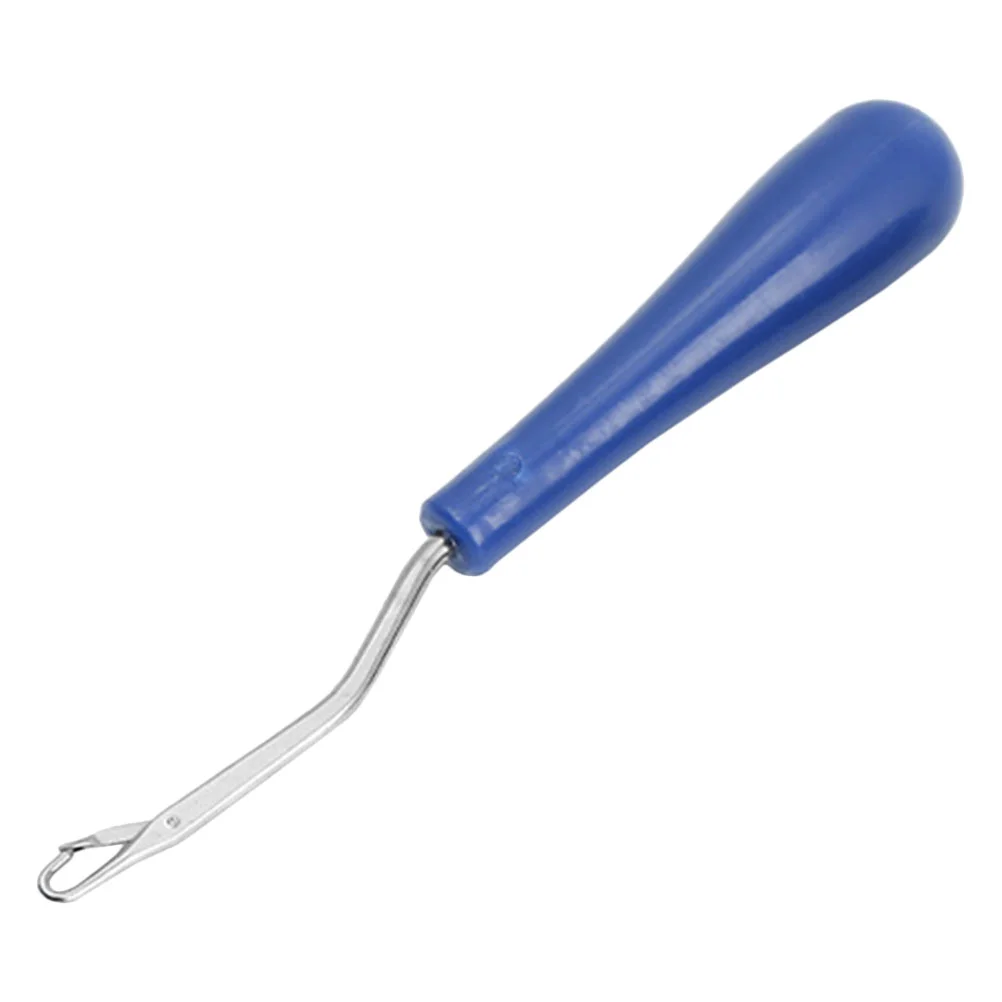 Carpet Repair Crochet Home Supplies Tool Yarn Braiding Tools Needle for Crafts Knitting Needles
Carpet Repair Crochet Home Supplies Tool Yarn Braiding Tools Needle for Crafts Knitting Needles