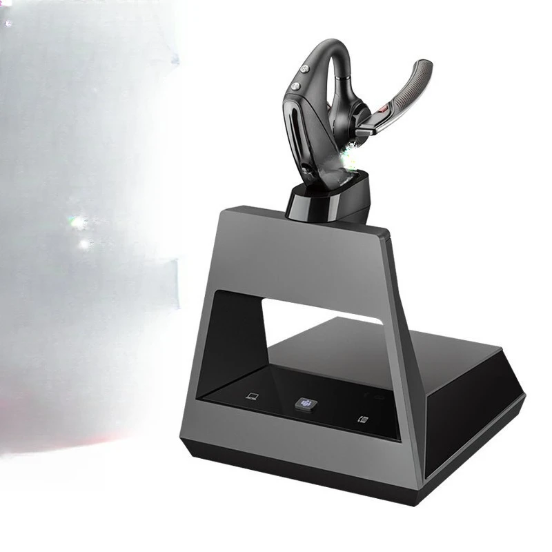 Single-ear headset Bluetooth headset, wireless