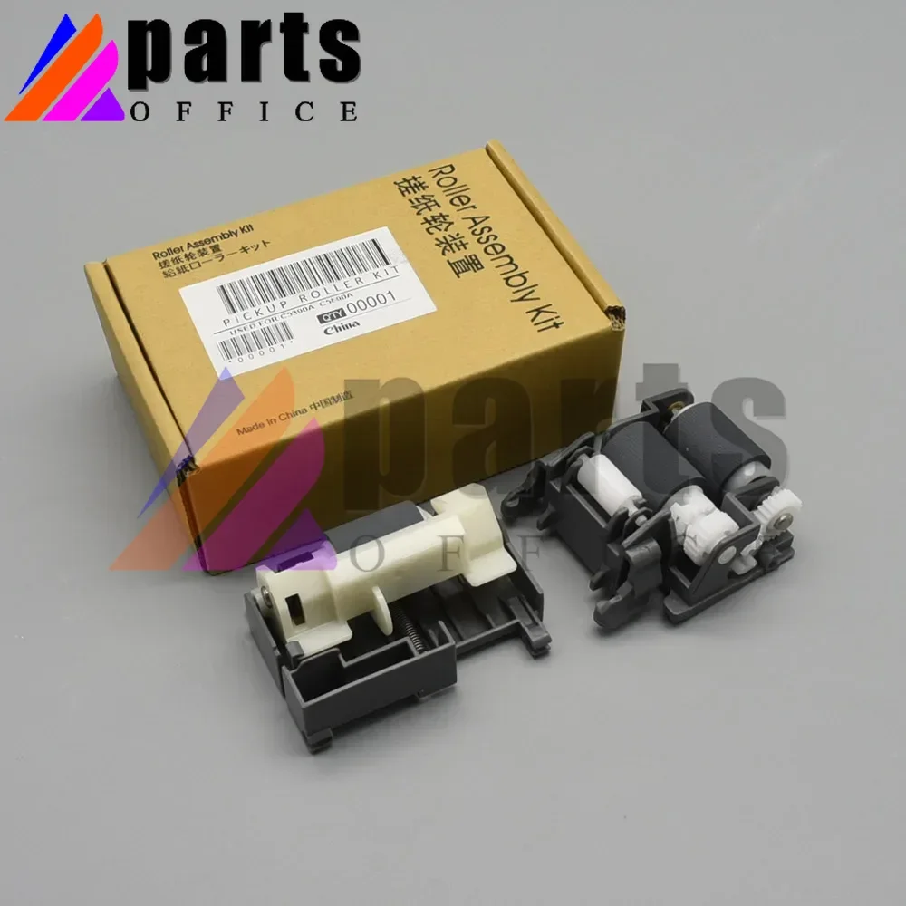 1X C12C938261 Paper Pickup Roller compatible for EPSON M5399 M5899 WF C5390 C5890
1X C12C938261 Paper Pickup Roller compatible for EPSON M5399 M5899 WF C5390 C5890