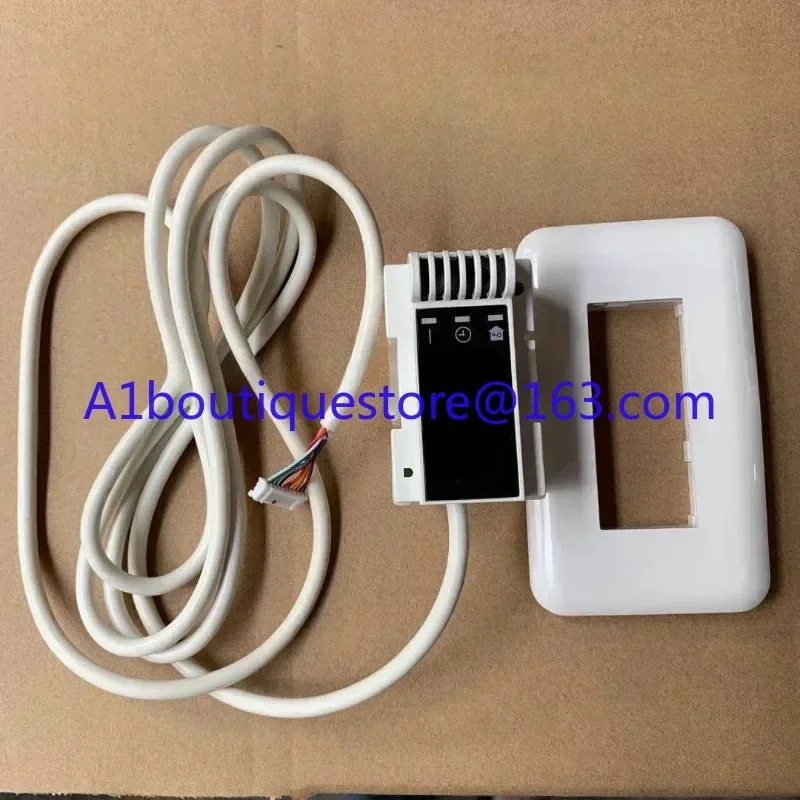 New Daikin air conditioner receiver CDXS35EV2C3M4M package machine one-to-one air duct machine remote control receiver
New Daikin air conditioner receiver CDXS35EV2C3M4M package machine one-to-one air duct machine remote control receiver