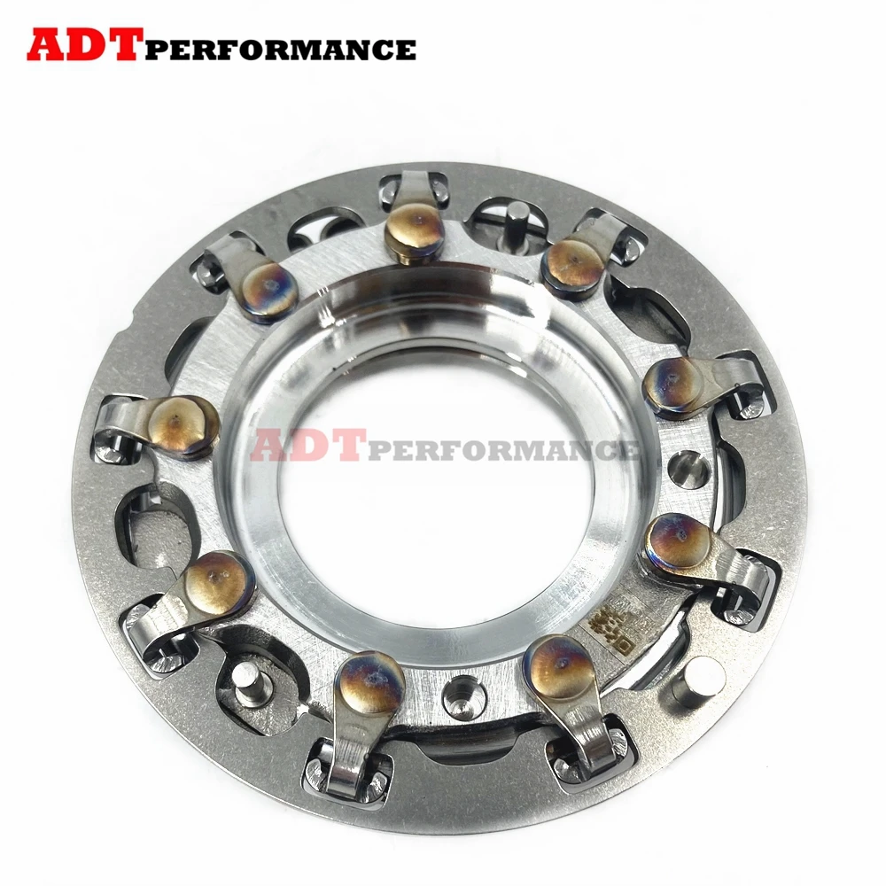 BV38-91 Turbo Nozzle Ring 54389700005 , 54389880005 For for MERCEDES-PKW VITO 111 1.6 CDI OM622DE16LA OD 2014 A6220900500 , 1441
BV38-91 Turbo Nozzle Ring 54389700005 , 54389880005 For for MERCEDES-PKW VITO 111 1.6 CDI OM622DE16LA OD 2014 A6220900500 , 1441