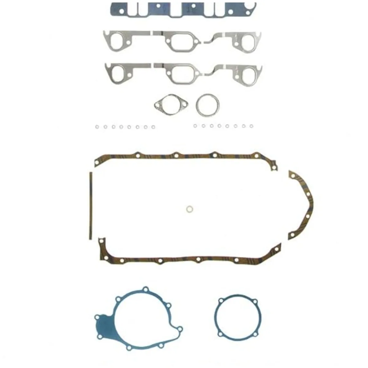 FS 8518 PT-3 Full Gasket Set
FS 8518 PT-3 Full Gasket Set