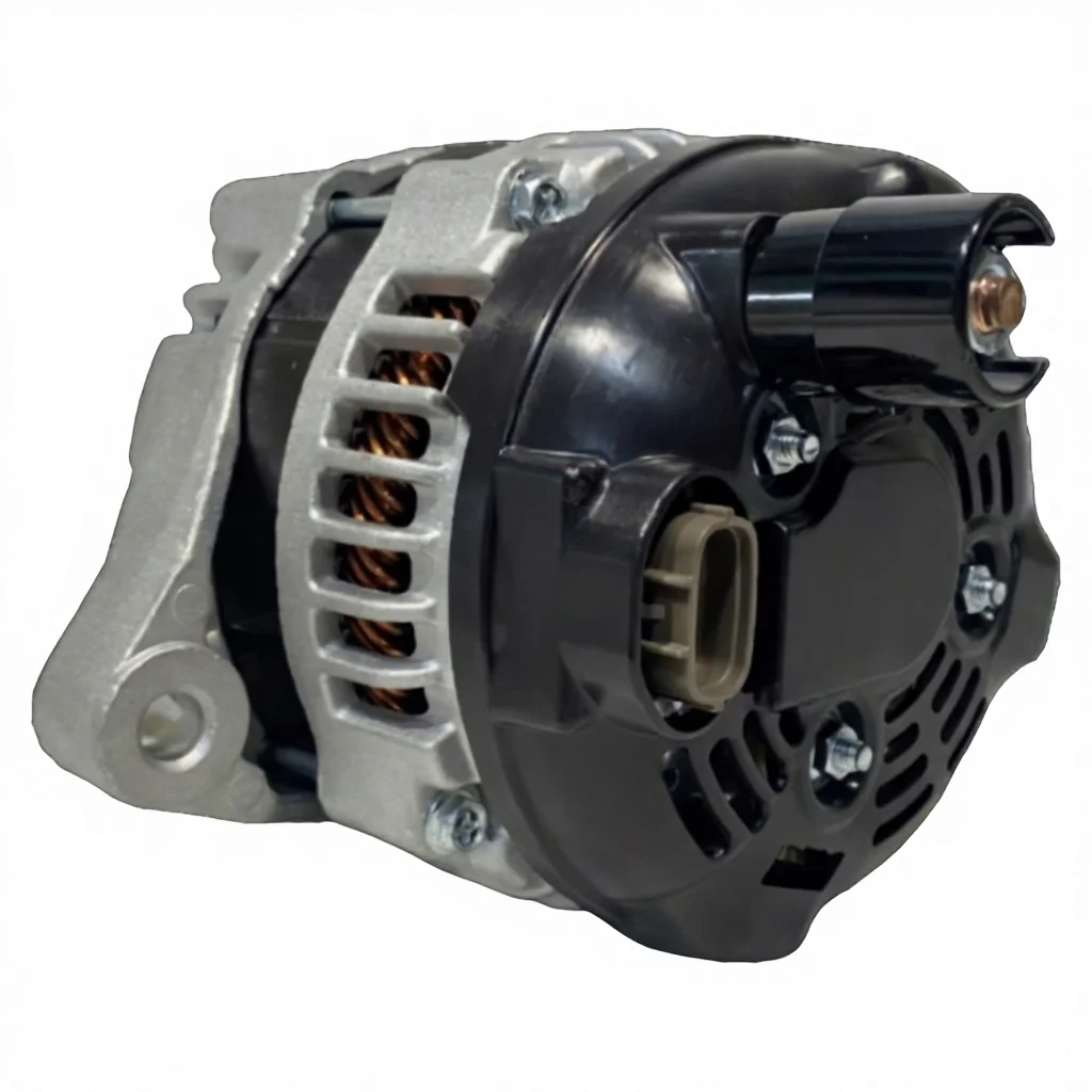 Popular AC Alternator For Maserati GranCabrio 4.7 104210-4170 193120 235963
Popular AC Alternator For Maserati GranCabrio 4.7 104210-4170 193120 235963