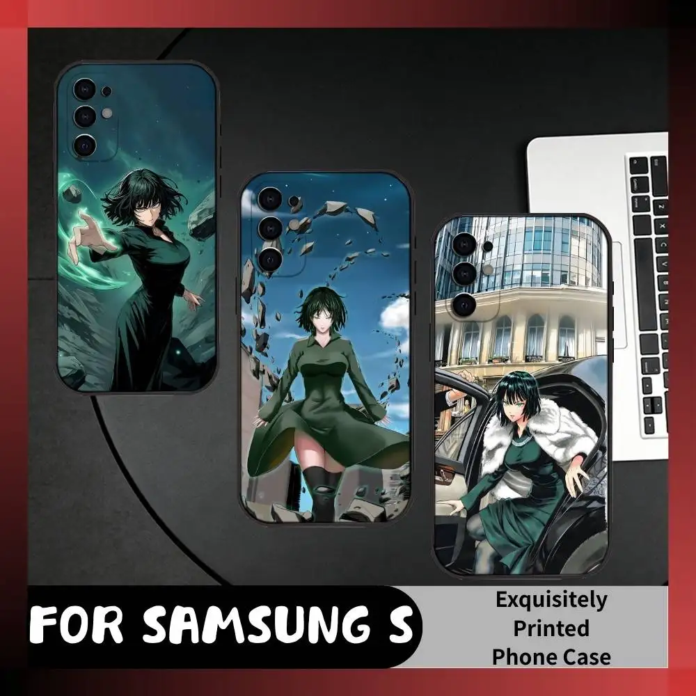 F-Fubuki Anime OP-MAN Phone Case For Samsung S25,S24,S21,S22,S23,S20,Ultra,S26,Plus,Fe,Note,5G Black Cover
F-Fubuki Anime OP-MAN Phone Case For Samsung S25,S24,S21,S22,S23,S20,Ultra,S26,Plus,Fe,Note,5G Black Cover