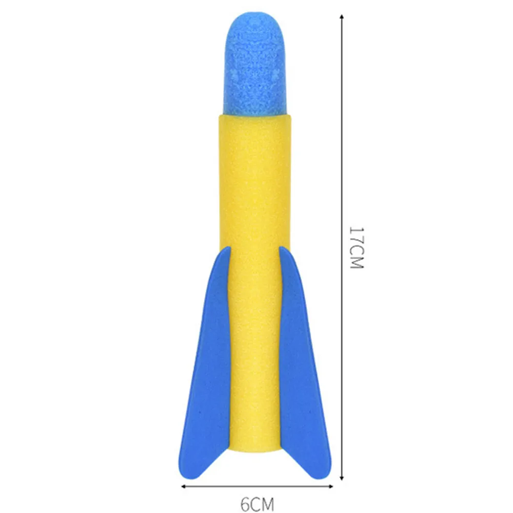 1Pcs Shooting Shooter Creative Safe Lightweight Air Pump Interactive Family Fun Kids Boys Shooter Toy
1Pcs Shooting Shooter Creative Safe Lightweight Air Pump Interactive Family Fun Kids Boys Shooter Toy