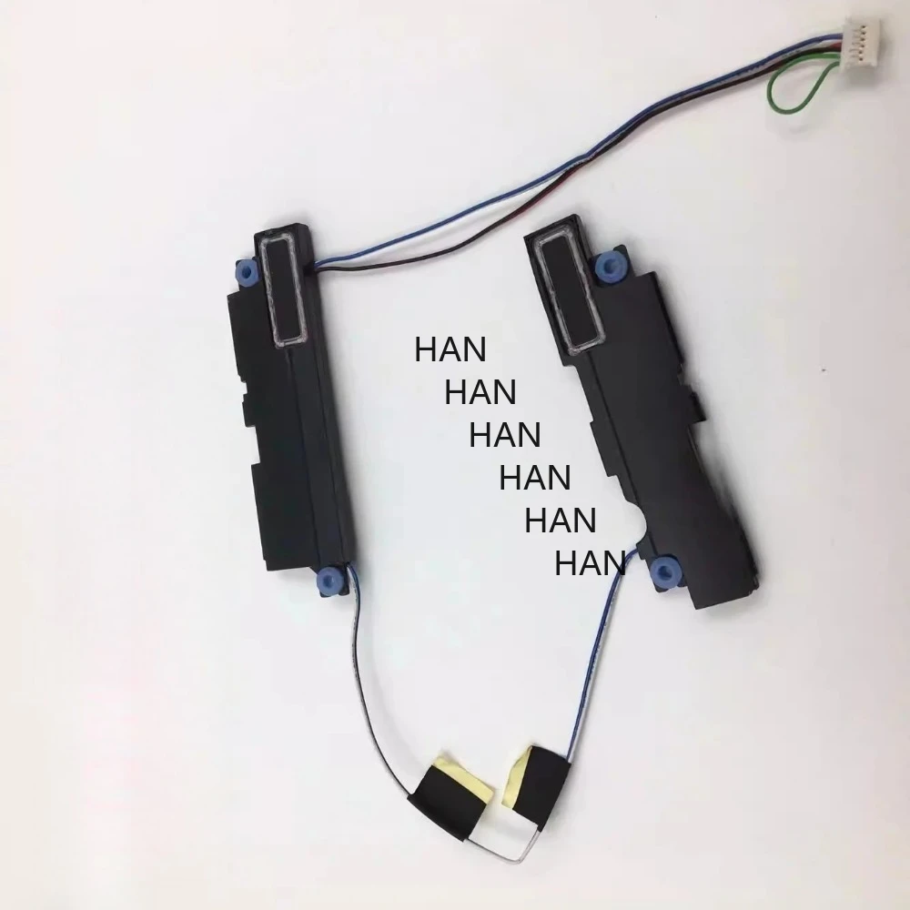 For Dell Latitude 7390 2 in 1 7389 5289 Speaker 07KV22 PK23000UN00
For Dell Latitude 7390 2 in 1 7389 5289 Speaker 07KV22 PK23000UN00