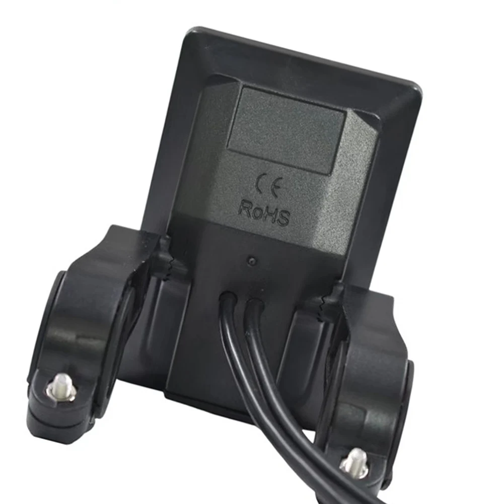 Innovative M6C TFT Display for Electric Bikes Bicycles Scooters Intuitive Design for Quick Installation and Easy
Innovative M6C TFT Display for Electric Bikes Bicycles Scooters Intuitive Design for Quick Installation and Easy