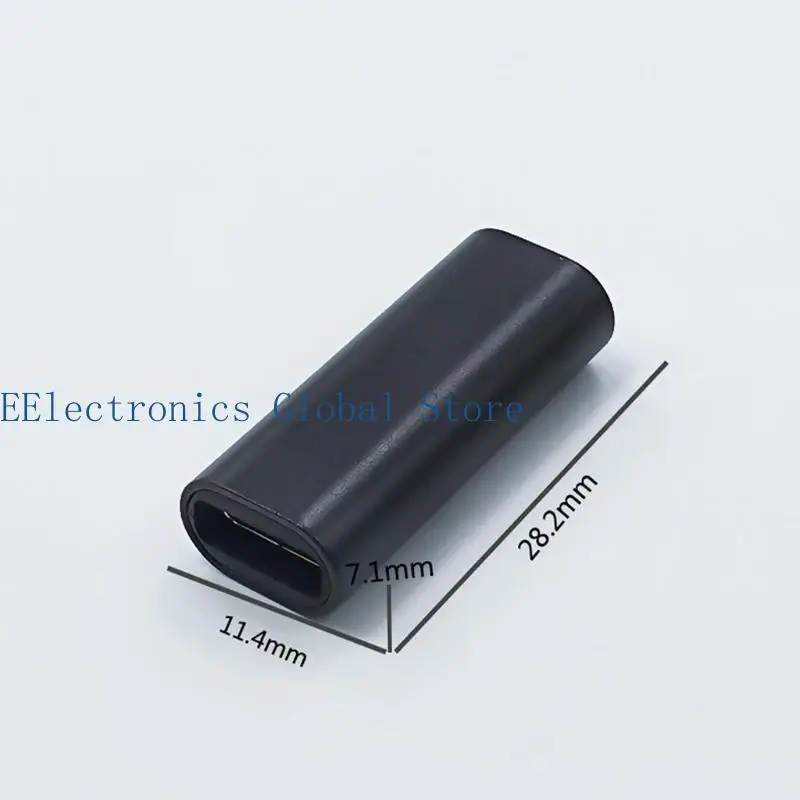 462B USB C PD Female Type C Male to 12V Car Socket Power Cable with Display
462B USB C PD Female Type C Male to 12V Car Socket Power Cable with Display