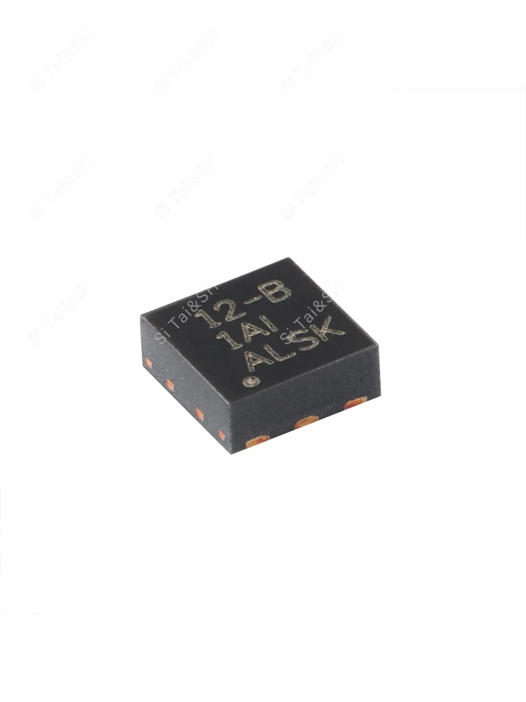 molewei 5PCS LP5912-1.2DRVR WPlastic protective sleeve-6 LDO Black plastic protective case
molewei 5PCS LP5912-1.2DRVR WPlastic protective sleeve-6 LDO Black plastic protective case