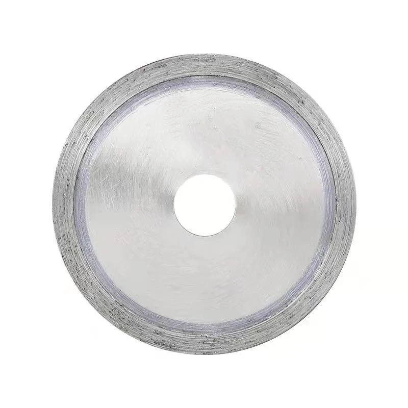 1Pcs 6/8 inch Diamond Lapidary Circular Saw Blade Cutting Arbor Disc Cut Jade Discs for Agate Gems Jade Cutting And Polishing
1Pcs 6/8 inch Diamond Lapidary Circular Saw Blade Cutting Arbor Disc Cut Jade Discs for Agate Gems Jade Cutting And Polishing