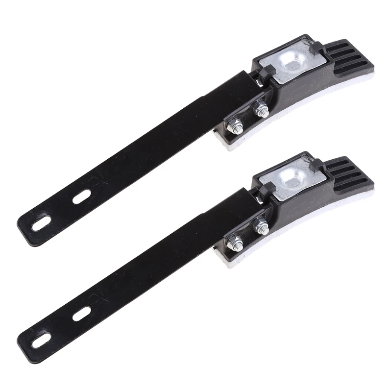 2Pcs Hairy Pad Spinning Exercise Bike Brake Pads Replacement Parts For Fitness N58B
2Pcs Hairy Pad Spinning Exercise Bike Brake Pads Replacement Parts For Fitness N58B