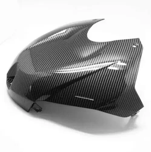 Front Tank Airbox Cover Fairing Carbon Fiber For BMW S1000R S 1000R 2014-2021
Front Tank Airbox Cover Fairing Carbon Fiber For BMW S1000R S 1000R 2014-2021
