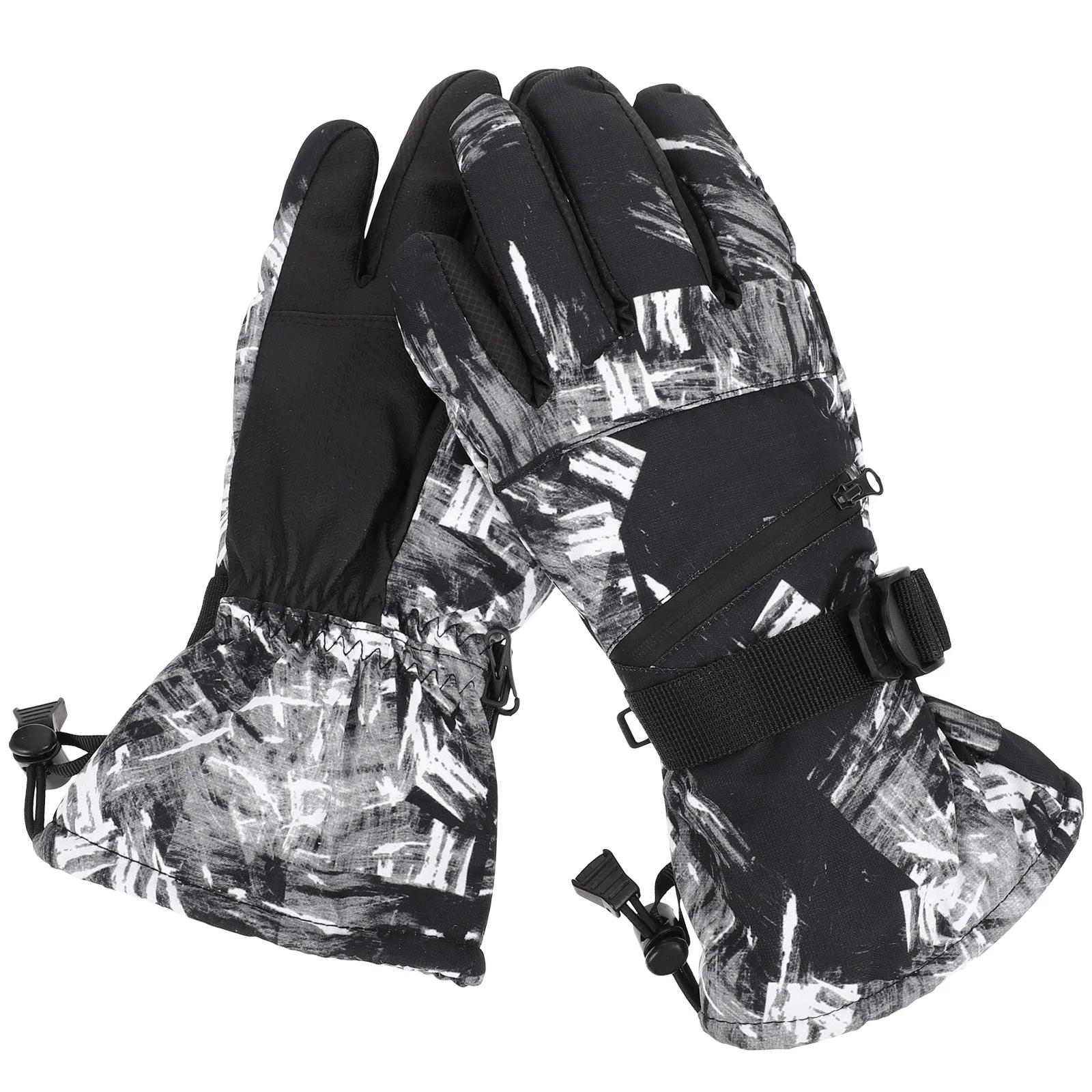 Gloves Fishing Household Cycling Supplies Sports Accessory Snow for Men Functional Waterproof
Gloves Fishing Household Cycling Supplies Sports Accessory Snow for Men Functional Waterproof