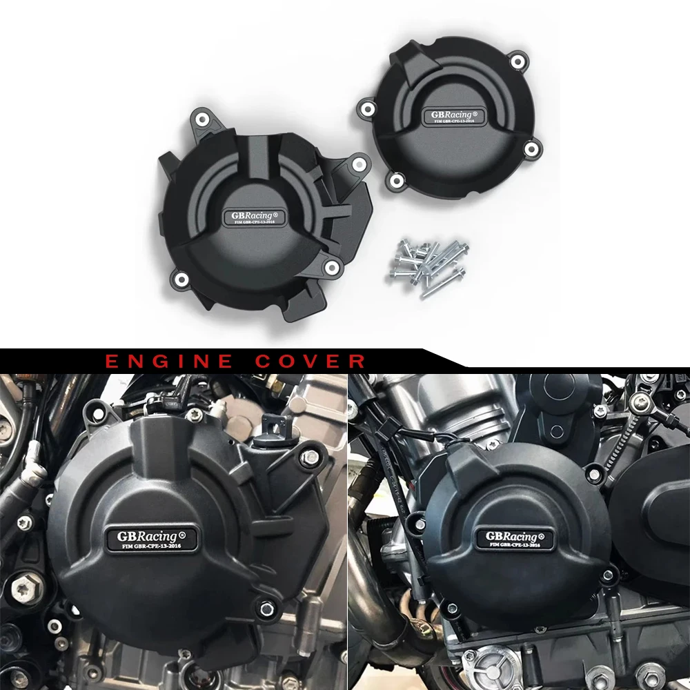 For HUSQVARNA Norden 901 2023-2024 Motorcycle Engine Protection Cover
For HUSQVARNA Norden 901 2023-2024 Motorcycle Engine Protection Cover