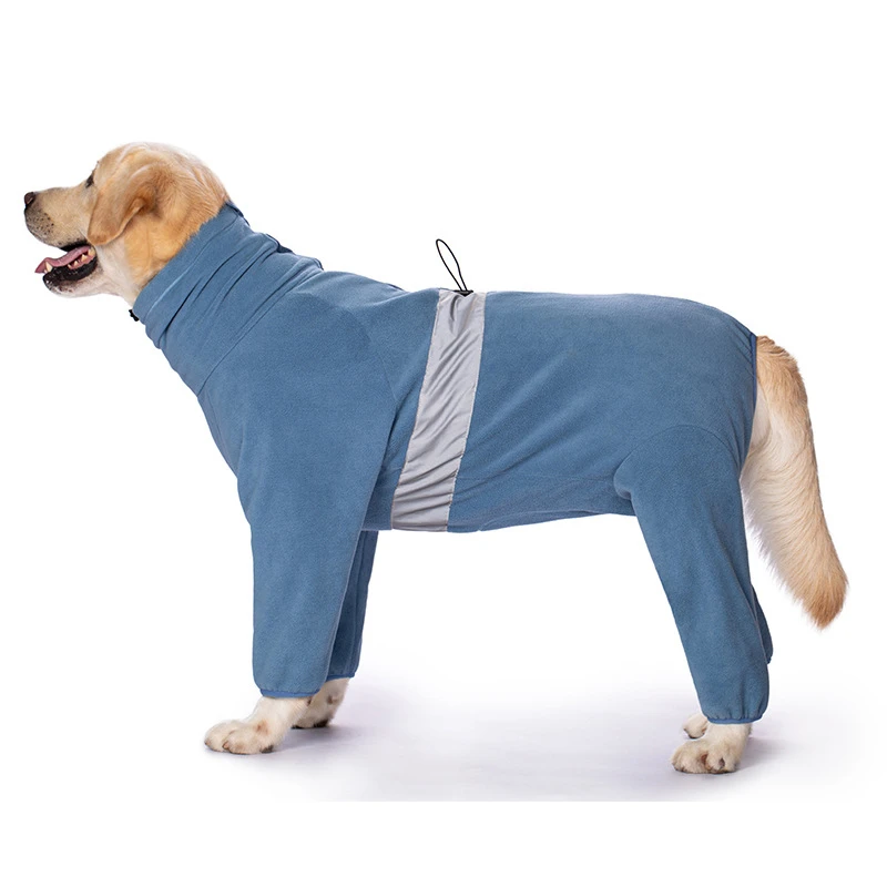 Male Female Dog Jackets Onesie Winter Reflective Big Dog Pet Clothes Adjustable Dog Jumpsuit Coats Overalls For Dogs Pet Product
Male Female Dog Jackets Onesie Winter Reflective Big Dog Pet Clothes Adjustable Dog Jumpsuit Coats Overalls For Dogs Pet Product