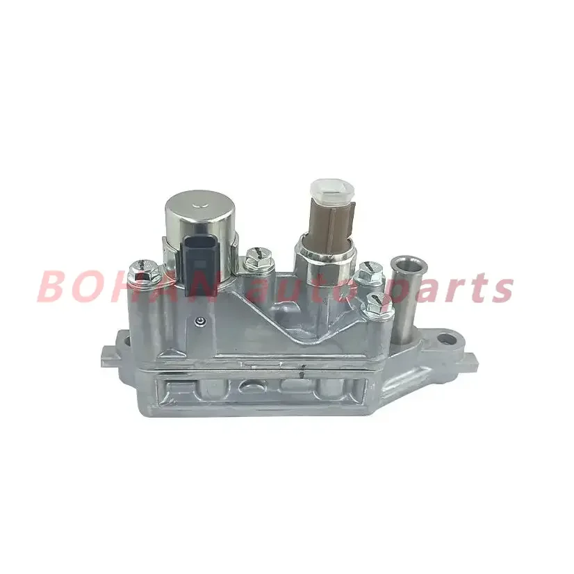 15810R70A05 15810R70A04 15810R70A03 Camshaft solenoid valve Oil Control Valve VVT valve is suitable for Honda
15810R70A05 15810R70A04 15810R70A03 Camshaft solenoid valve Oil Control Valve VVT valve is suitable for Honda