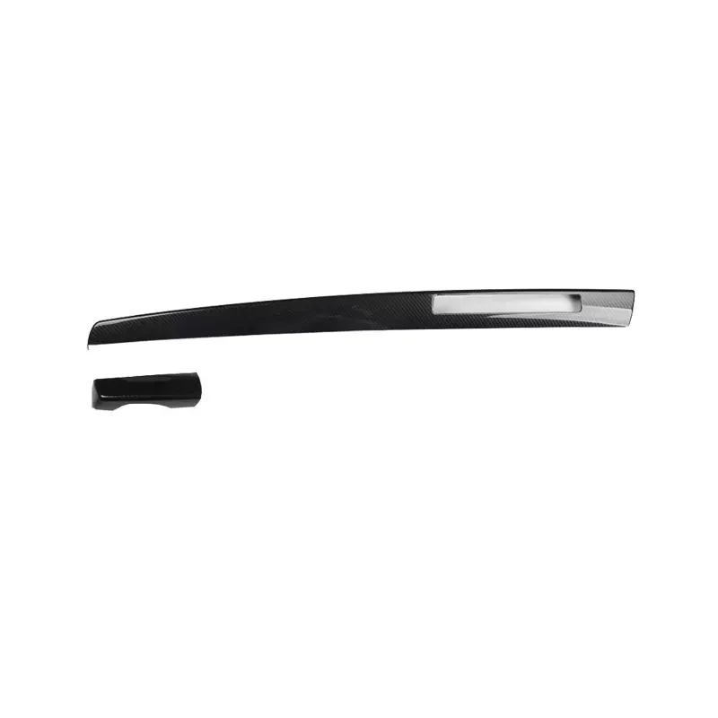 For Toyota RAV4 2014-2018 Center Console Trim Strip Panel Decorative Sticker Car Interior Accessories
For Toyota RAV4 2014-2018 Center Console Trim Strip Panel Decorative Sticker Car Interior Accessories